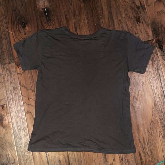 UFT/S Spell ⁺₊⋆ ☾⋆⁺₊ City of Palms Biker Tee - Picture 11 of 16